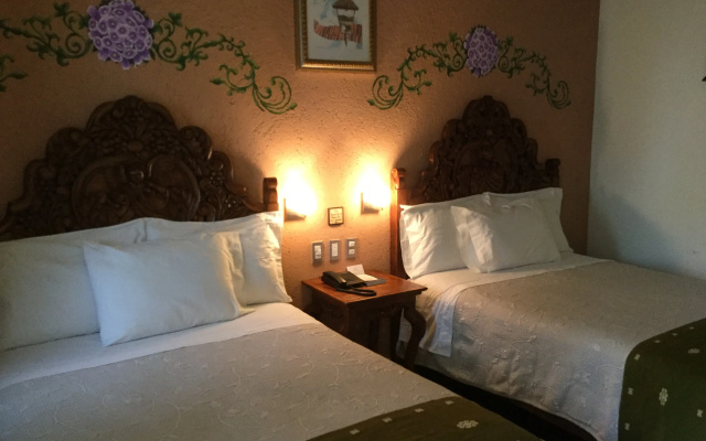 Hotel Grand Maria