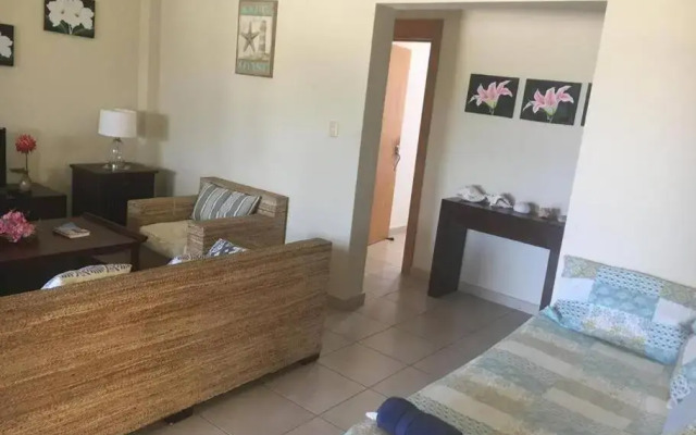 @Theshell-Whole apartm-2Bd/2Br-Walk to the beach