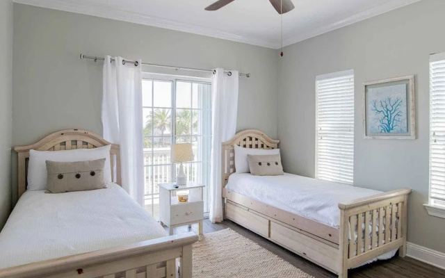 Sunglow Bungalow by Southern Vacation Rentals