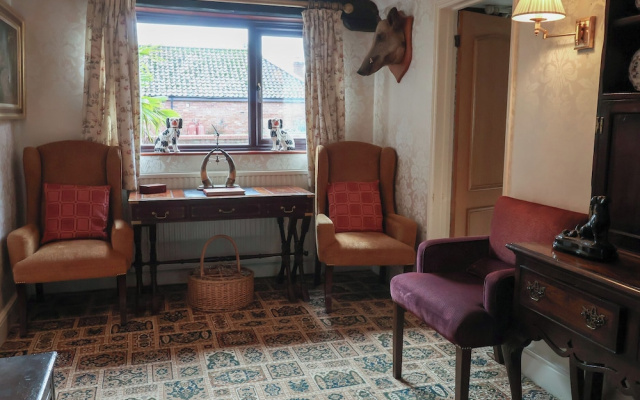 Winston Lodge
