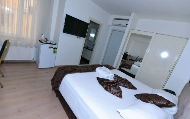 Beyaz Kosk Hotel