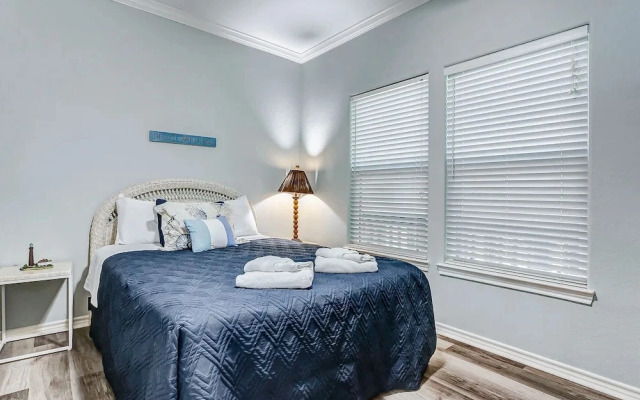 Salty Sandpiper 2 Bedroom Home
