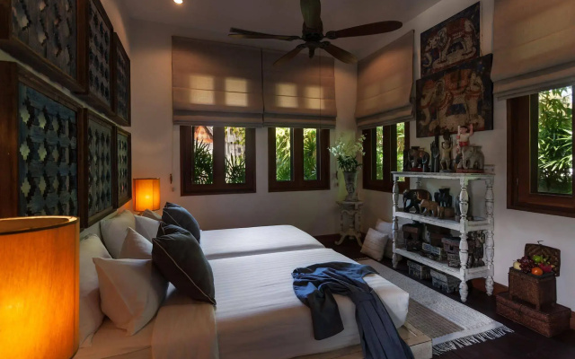 Howie's Homestay
