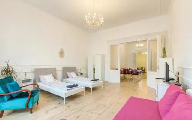 Apartment Szabadság Tér