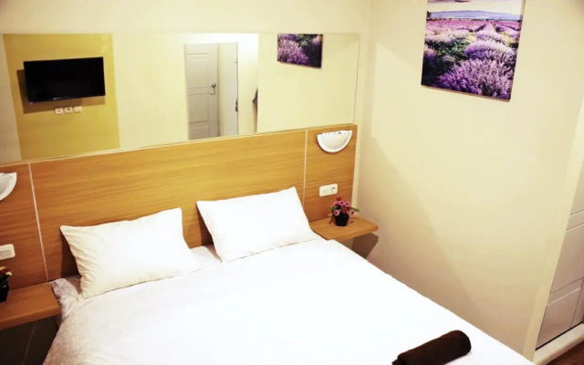 C Hotel Cirebon
