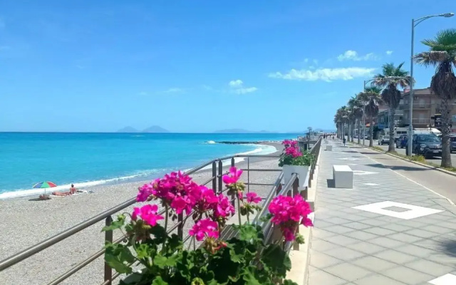 Appartamenti GIUMAR