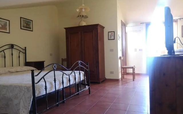 Agriturismo Olimpo