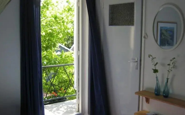 B&B De Esdoorn