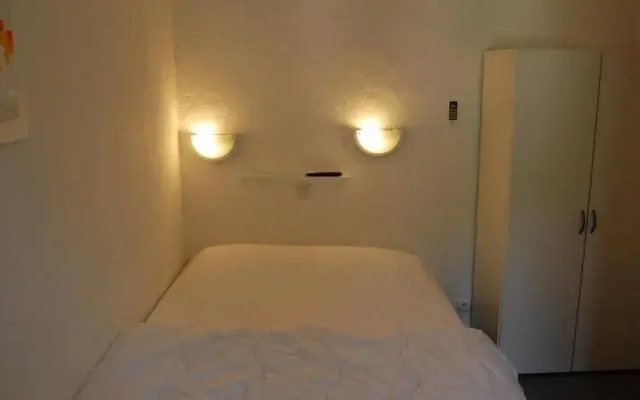 Hotel Le Barock