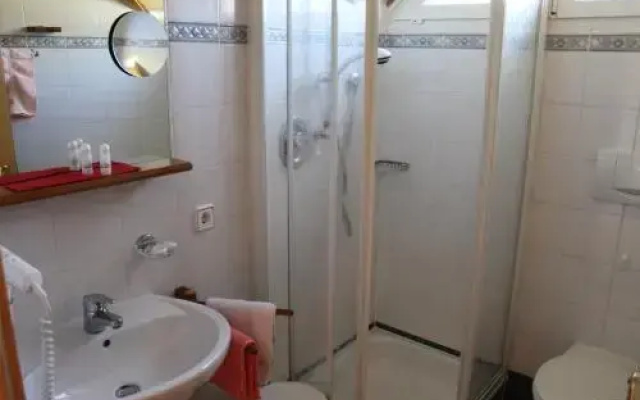 Hotel Matscher Wellness & Beauty