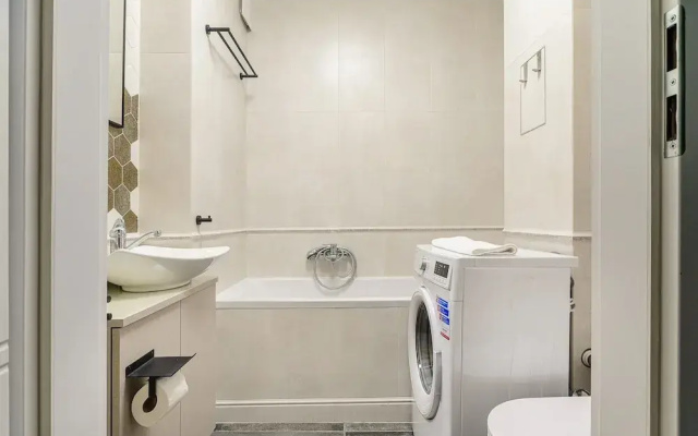 Suwalska P&O Apartments