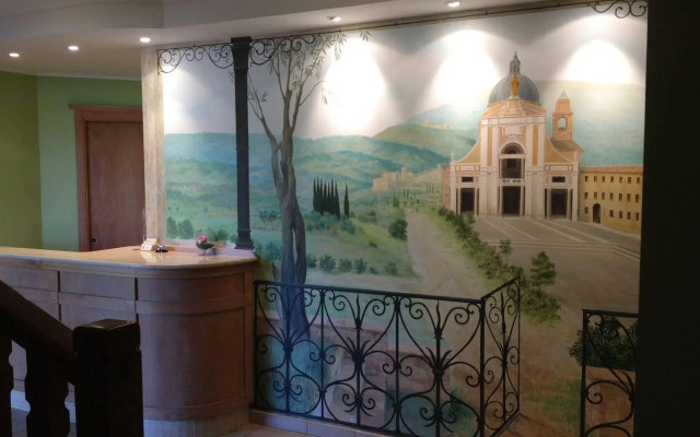 Hotel Cladan