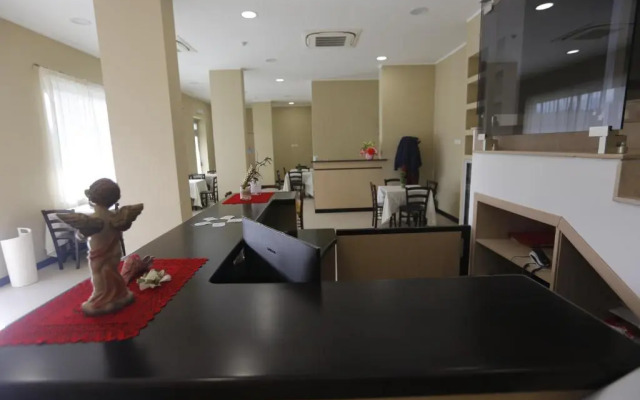 Hotel San Diego