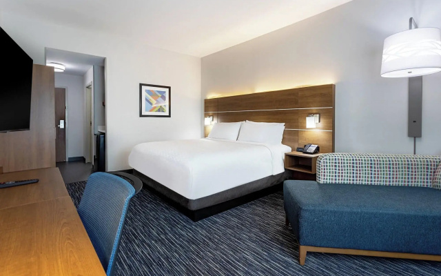 Holiday Inn Express and Suites Miramar by IHG