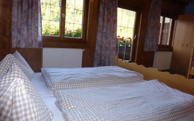 Pension Schwaighof