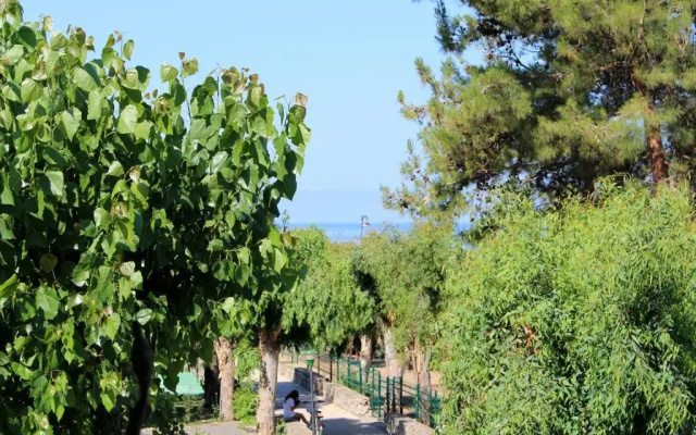 Eleatica Holiday Apartment