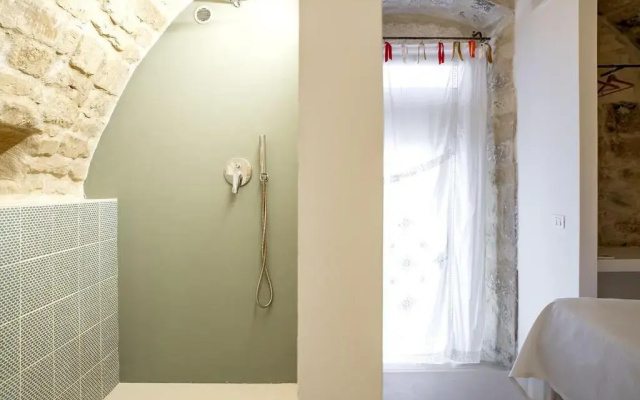 Suite Dammuso Alle Scale di Ibla