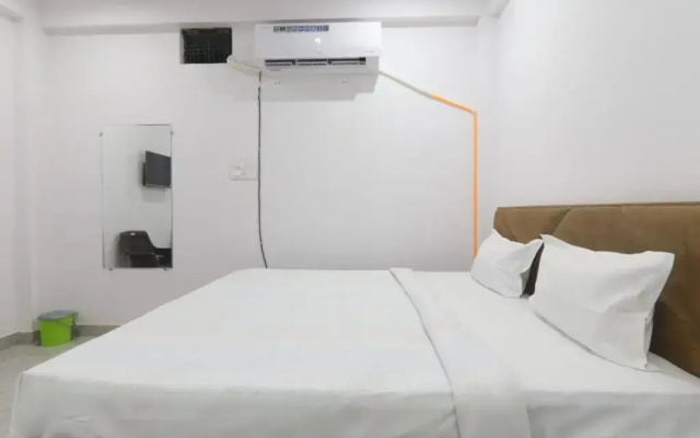 Oyo Flagship 93456 Hotel Kps Inn