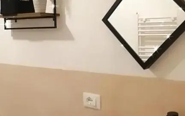 Il nido di Lele e Schina