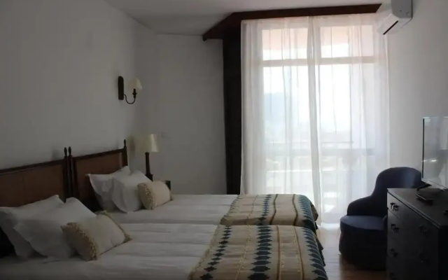 Casa dos Suecos