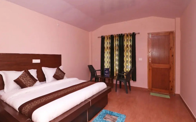 OYO 14216 Benog Wildlife Resort