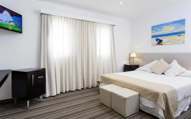 Facon del Mar Hotel