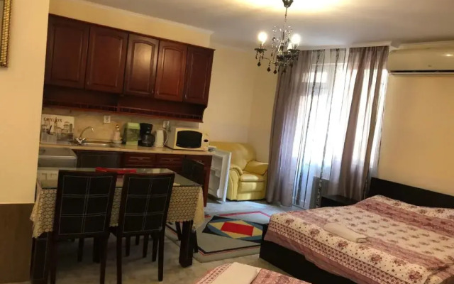 Marinela Apartment & Studio
