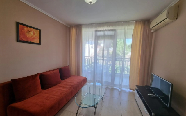 ARENA Aparthotel