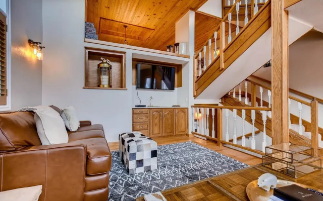 Motherloade 3 by Park City Lodging