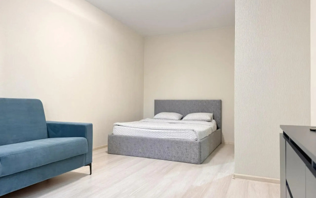 Уютное место / Hugge place на улице Ясный Берег 3