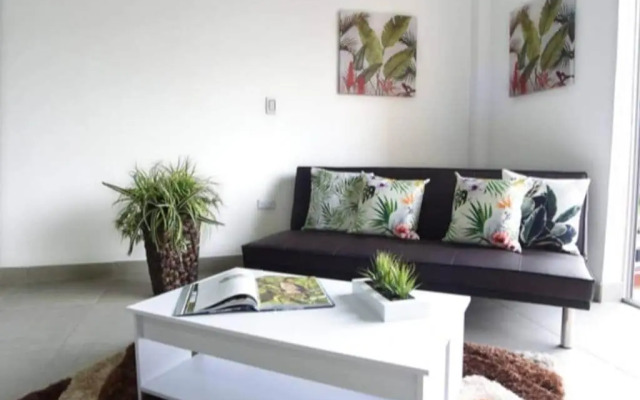302-LINDO APARTAESTUDIO DUPLEX EN GRanada