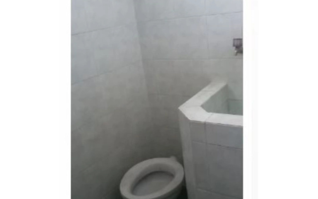 Villa Wahyu Pitu