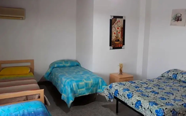 B&b Antonella bittu