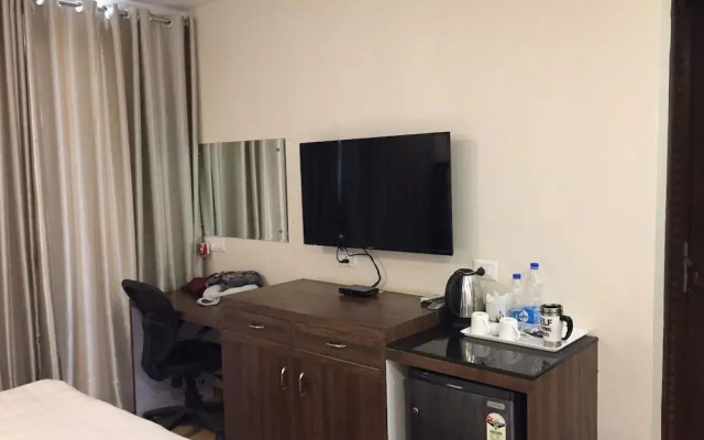New Bawa Residency