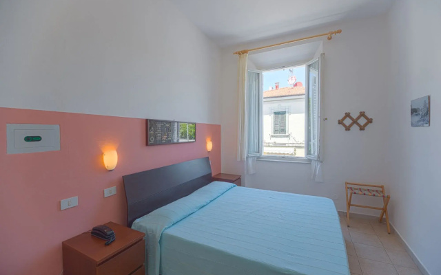 Hotel Fiammetta