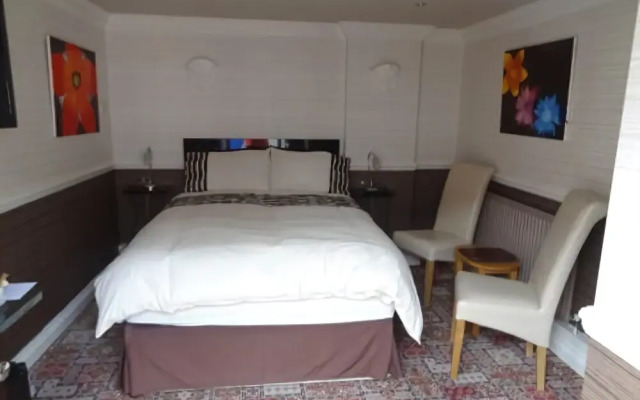 Viewpoint Guesthouse