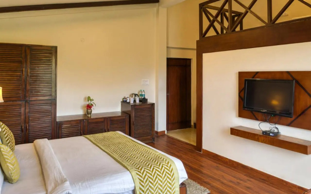 Alaya Resorts & Spa