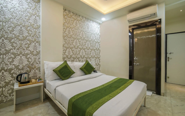 Itsy Hotels Le Clover