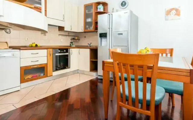 Apartman Mario