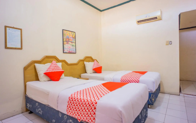 Hotel O Wisma Kuta Karang