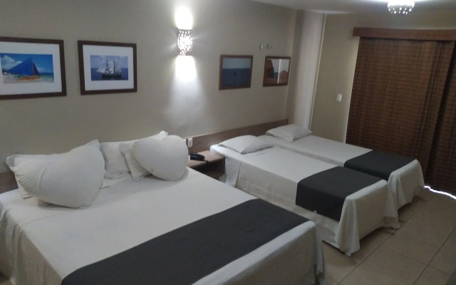 Carnaubinha Praia Resort