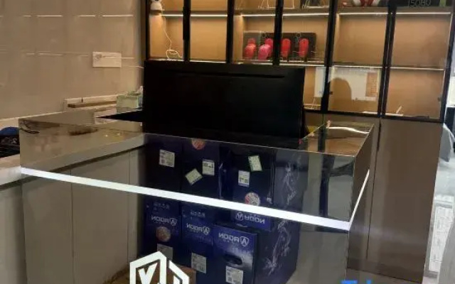 Xingyu E-sports Homestay (Xuzhou Yunlong Wanda)