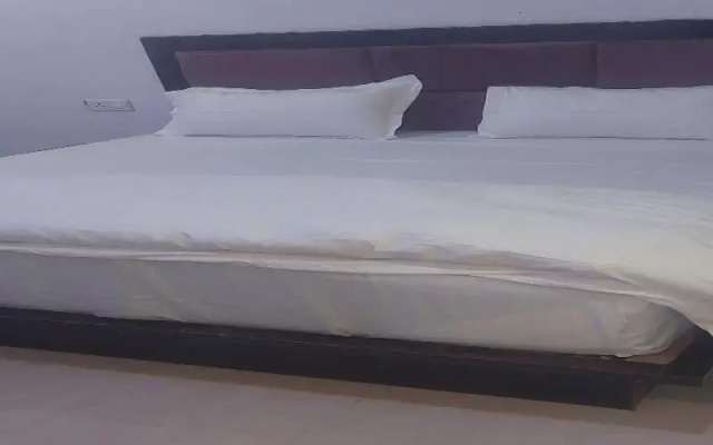 Osho cottage