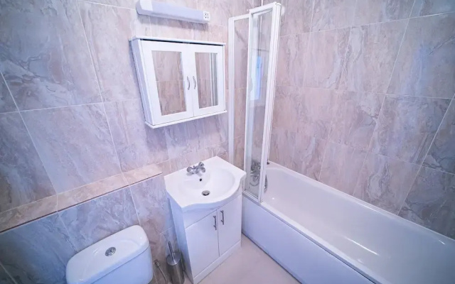 Nottingham Place on Baker Street - 5 - 2bed