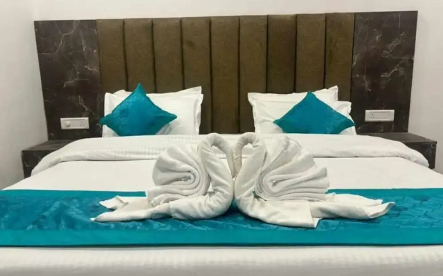 Rajaji Retreat Resort