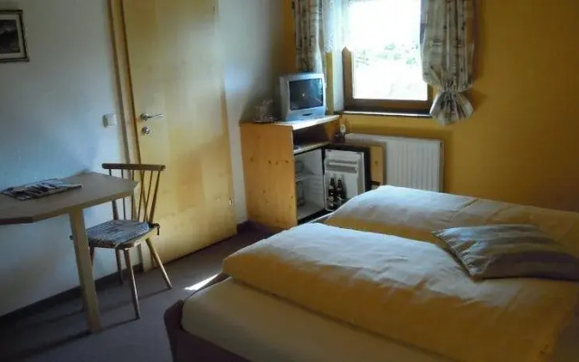 Ferienhaus Höchhäusl