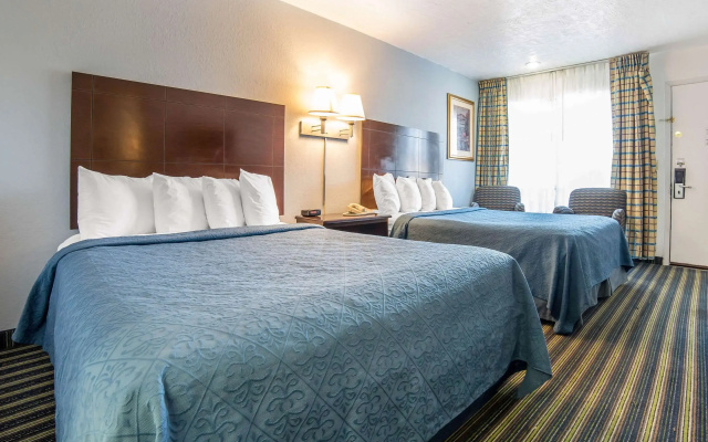 Quality Inn Rock Springs - Green River