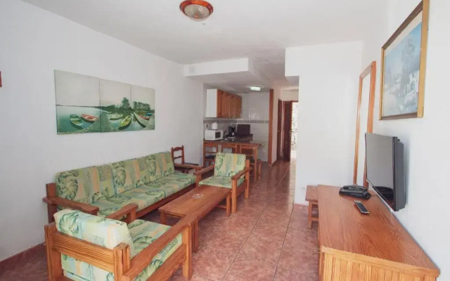 Montecarlo Apartamento30