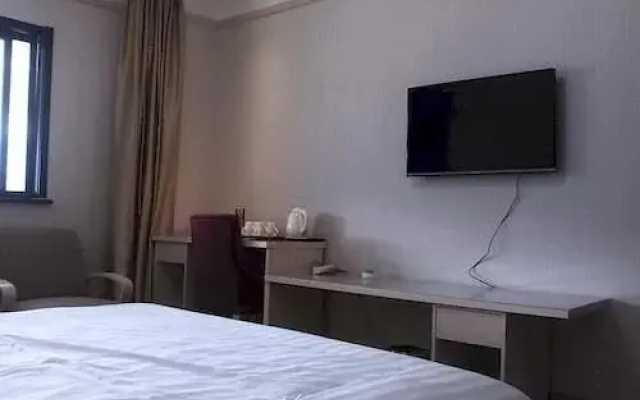 Sports Park Business Hotel Liaocheng