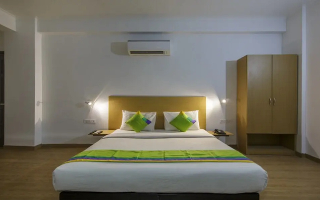 hotel noida express